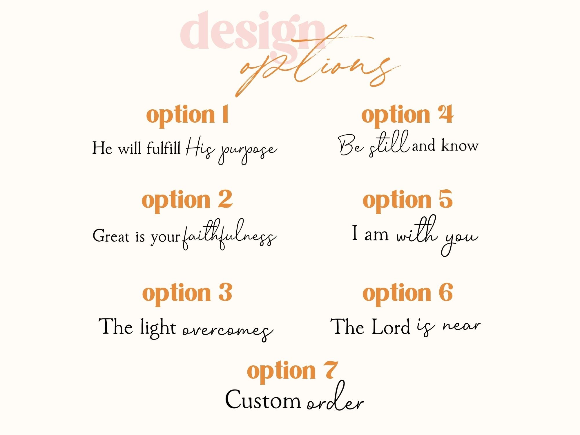 Handcrafted Olive Wood Comfort Crosses | Engraved Olive Wood Pocket Cross | Meaningful Christian Gift