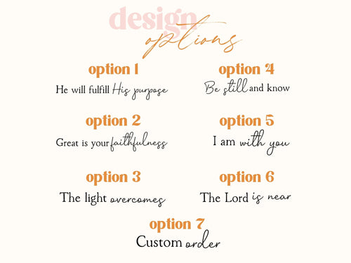 Handcrafted Olive Wood Comfort Crosses | Engraved Olive Wood Pocket Cross | Meaningful Christian Gift