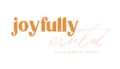 Joyfully Created Handcrafted Goods